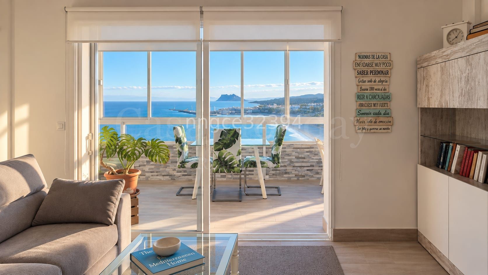 Apartment in Torreguadiaro, Sotogrande