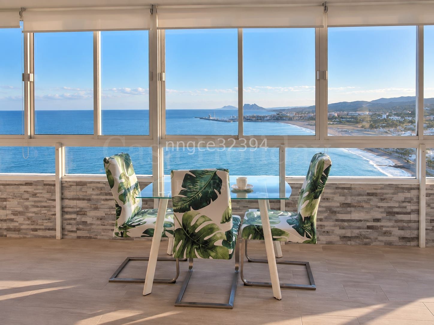 Apartment in Torreguadiaro, Sotogrande