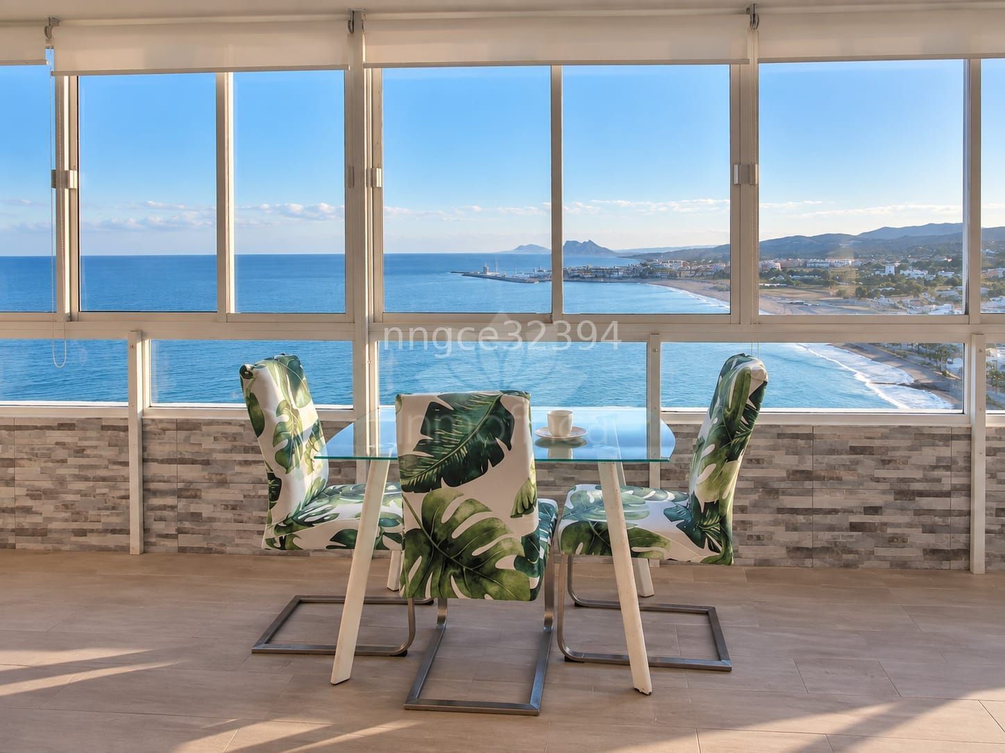 Apartment in Torreguadiaro, Sotogrande