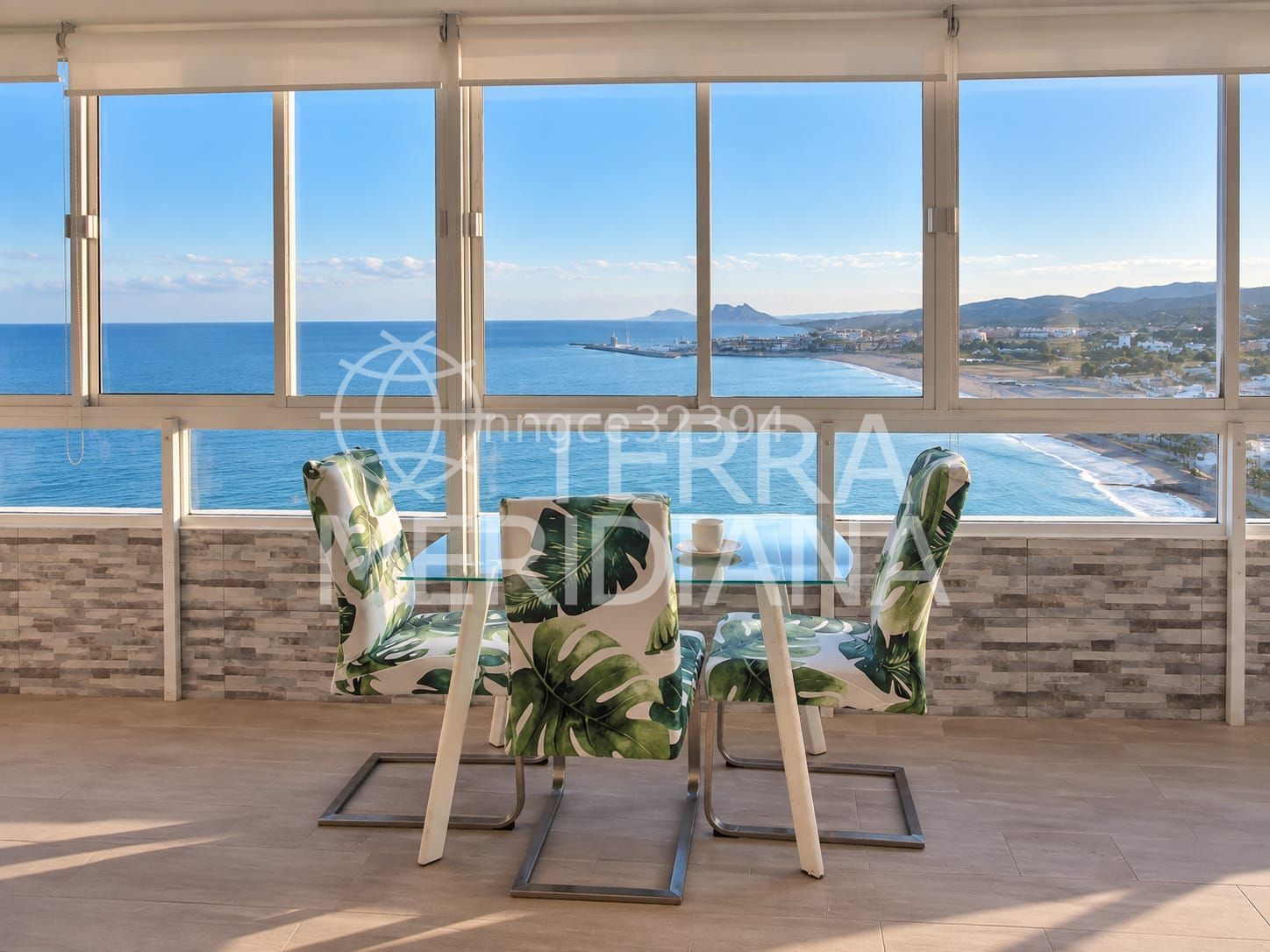 Apartment in Torreguadiaro, Sotogrande