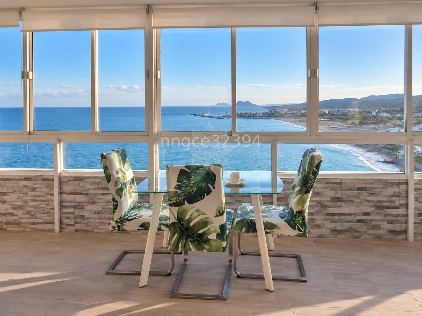 Apartment in Torreguadiaro, Sotogrande
