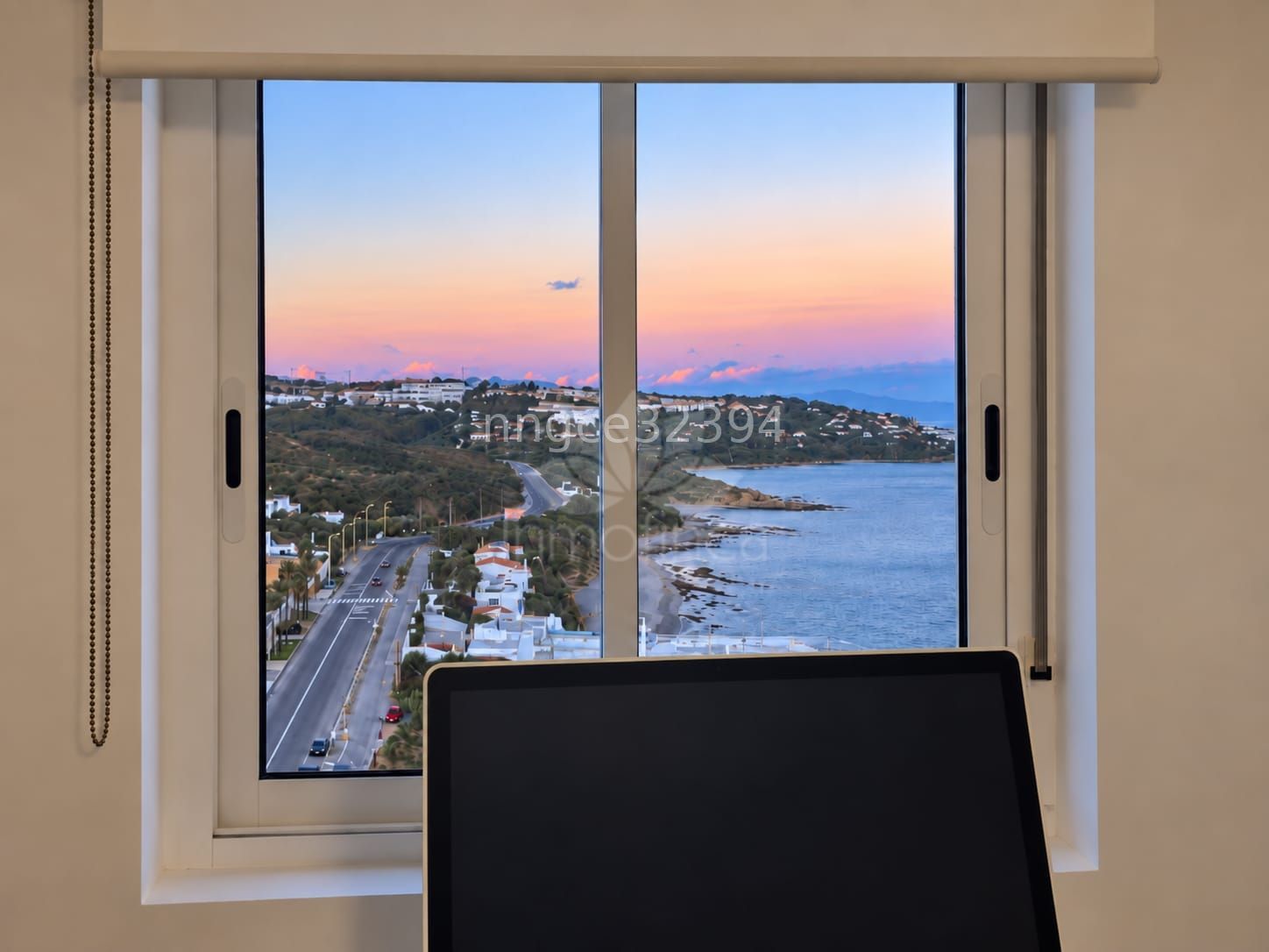 Apartment in Torreguadiaro, Sotogrande