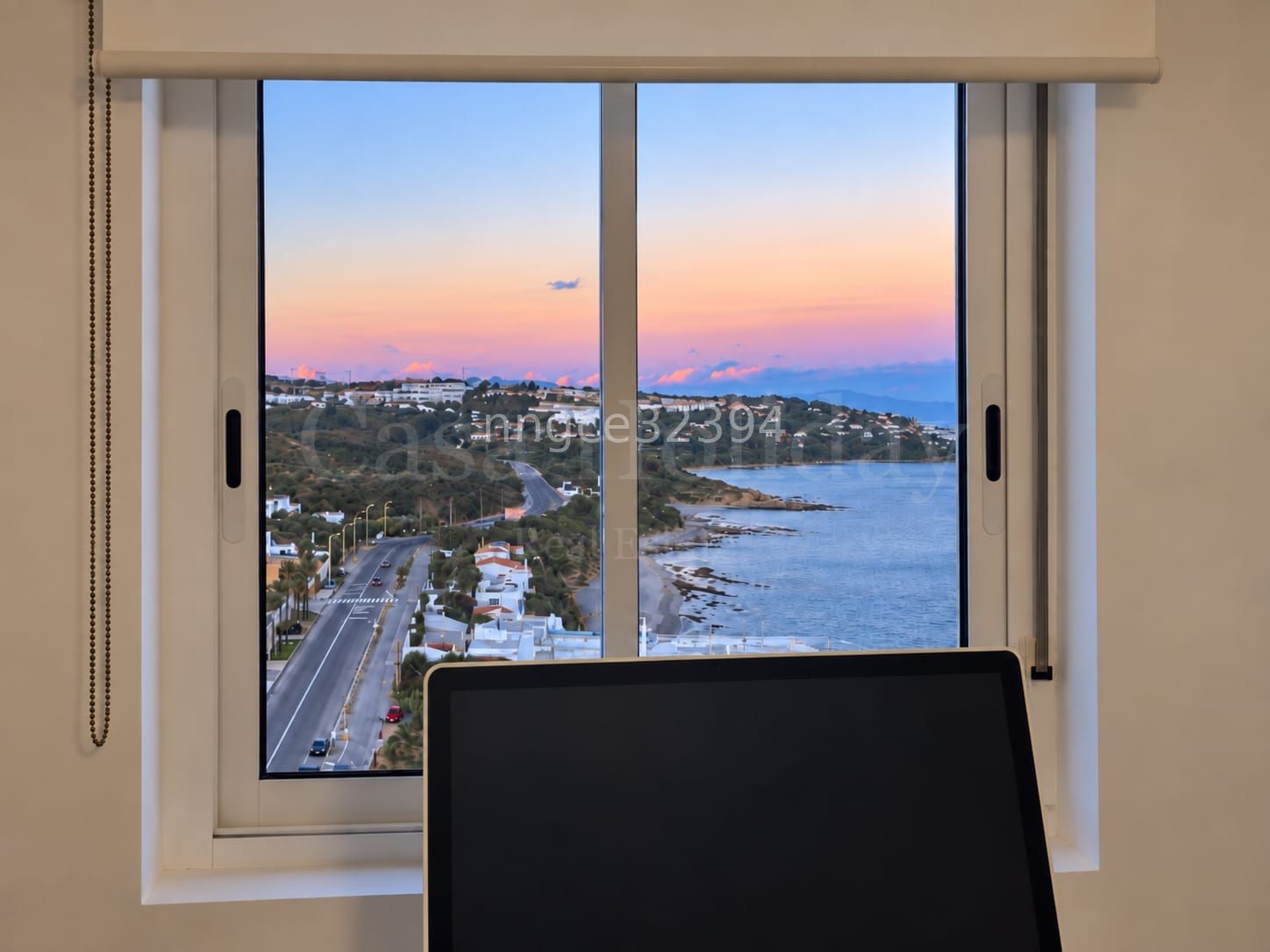 Apartment in Torreguadiaro, Sotogrande