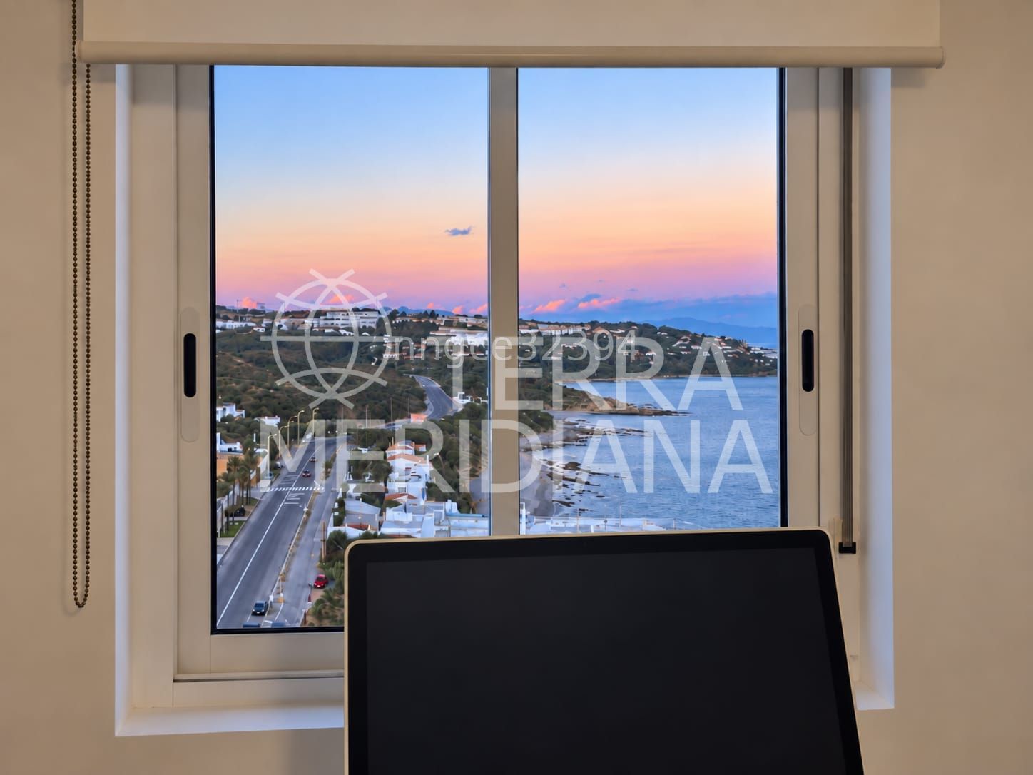 Apartment in Torreguadiaro, Sotogrande
