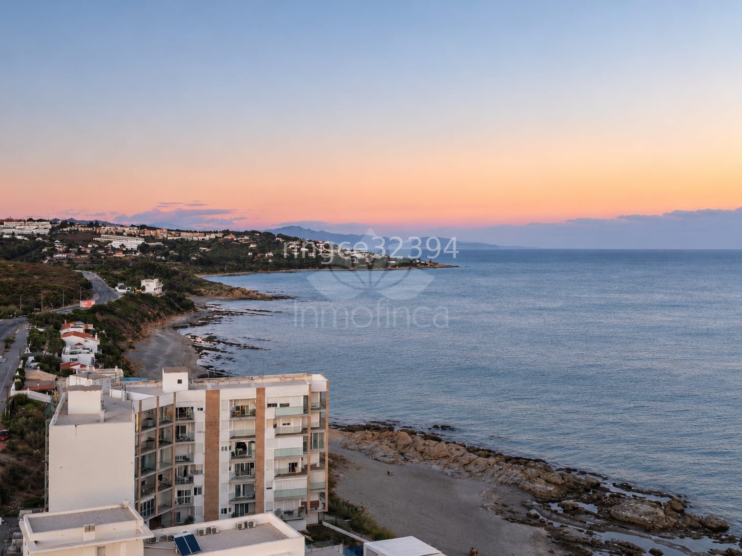 Apartment in Torreguadiaro, Sotogrande