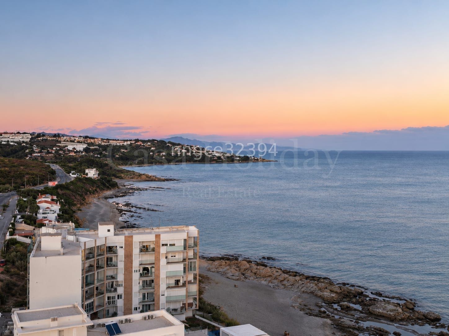 Apartment in Torreguadiaro, Sotogrande