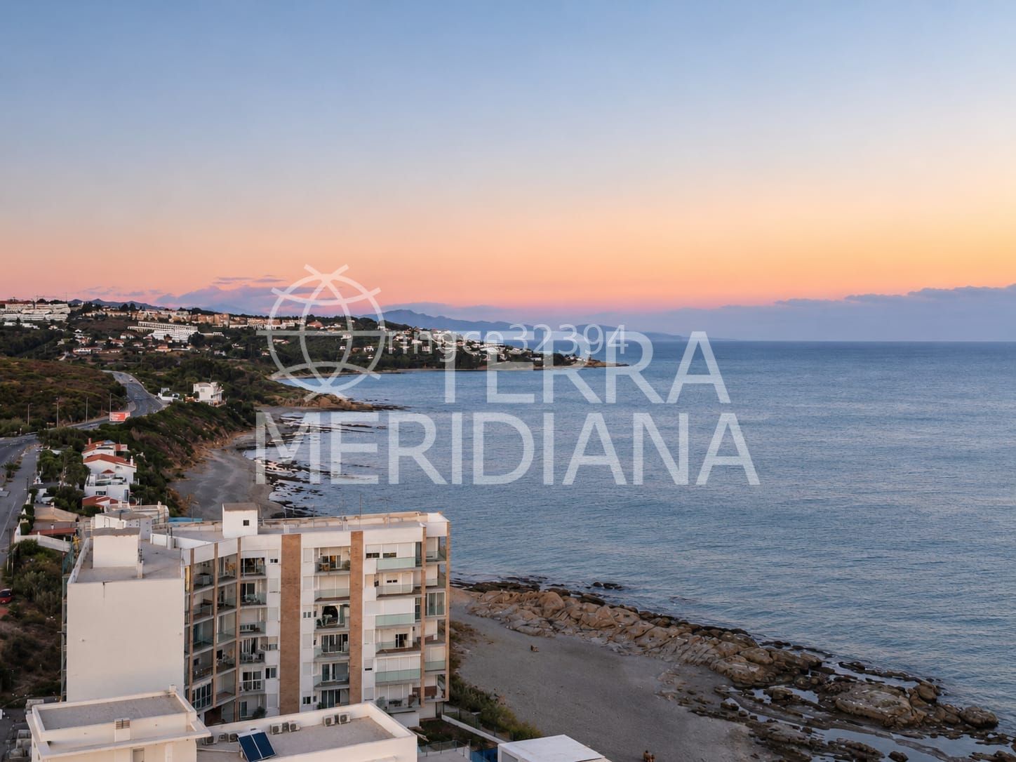 Apartment in Torreguadiaro, Sotogrande