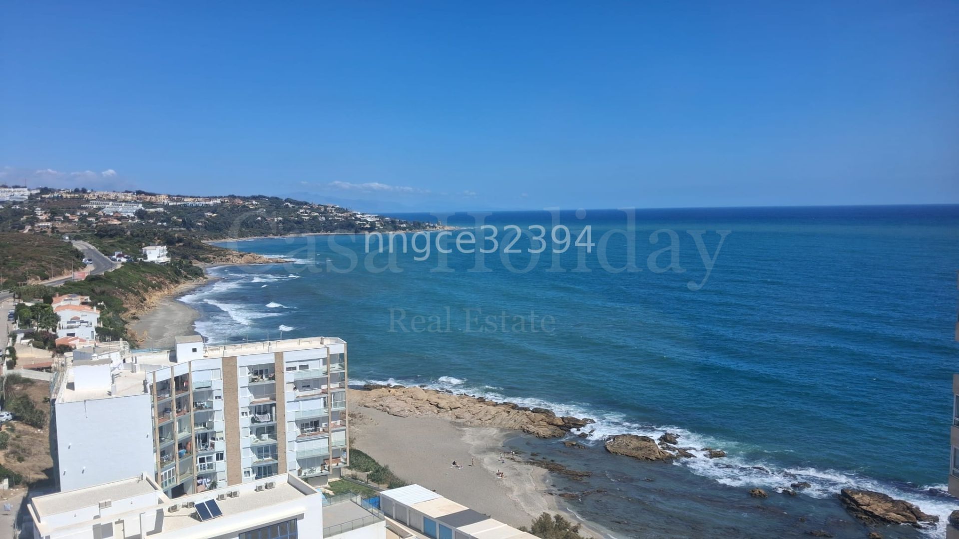 Apartment in Torreguadiaro, Sotogrande