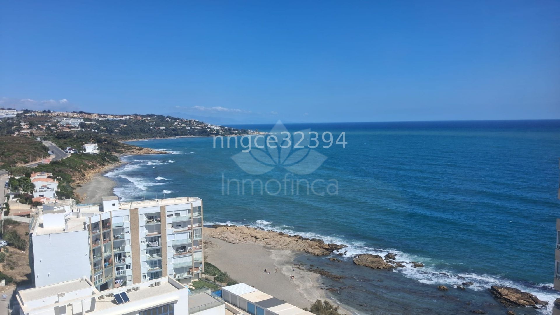 Apartment in Torreguadiaro, Sotogrande