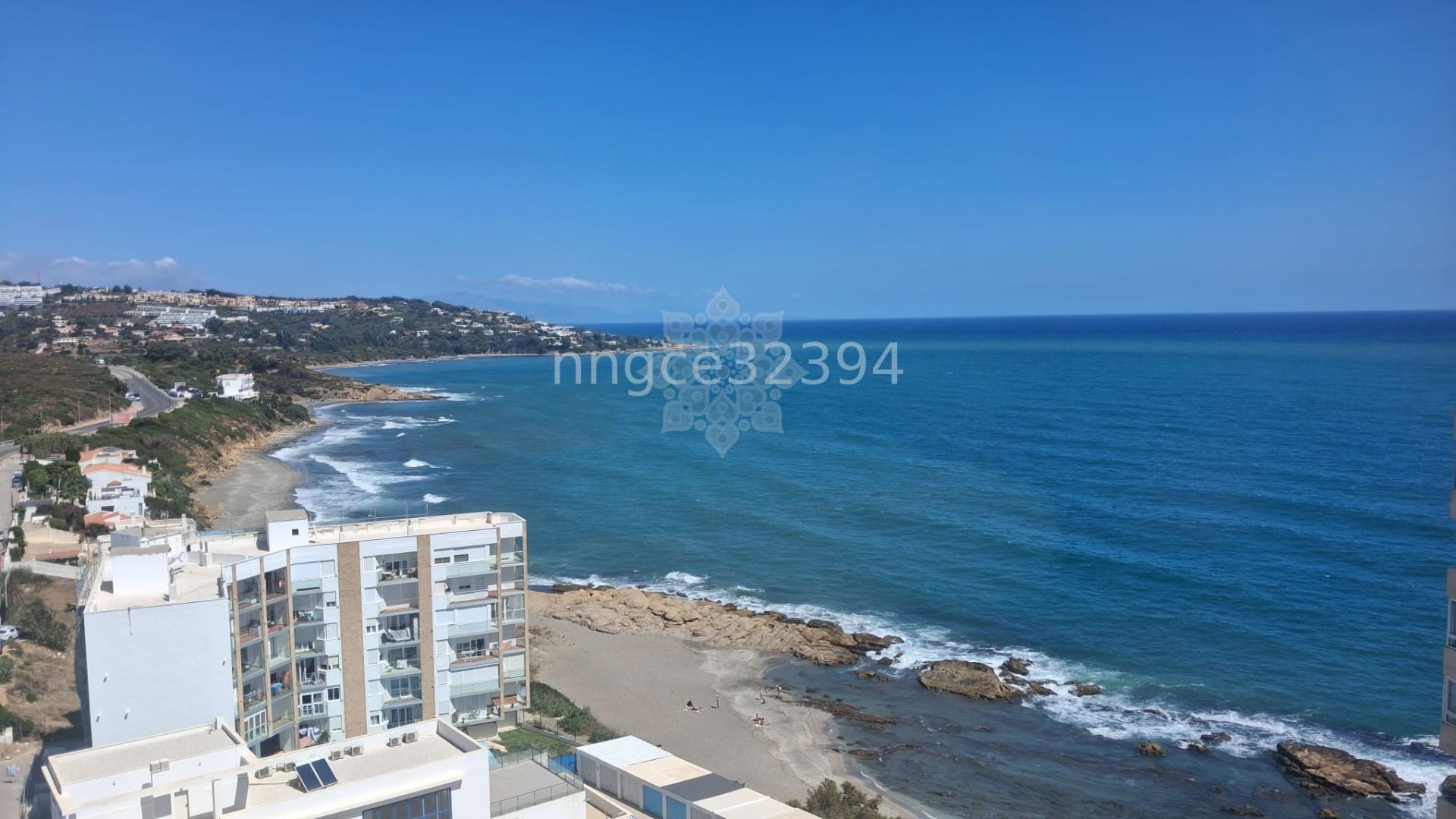 Apartment in Torreguadiaro, Sotogrande