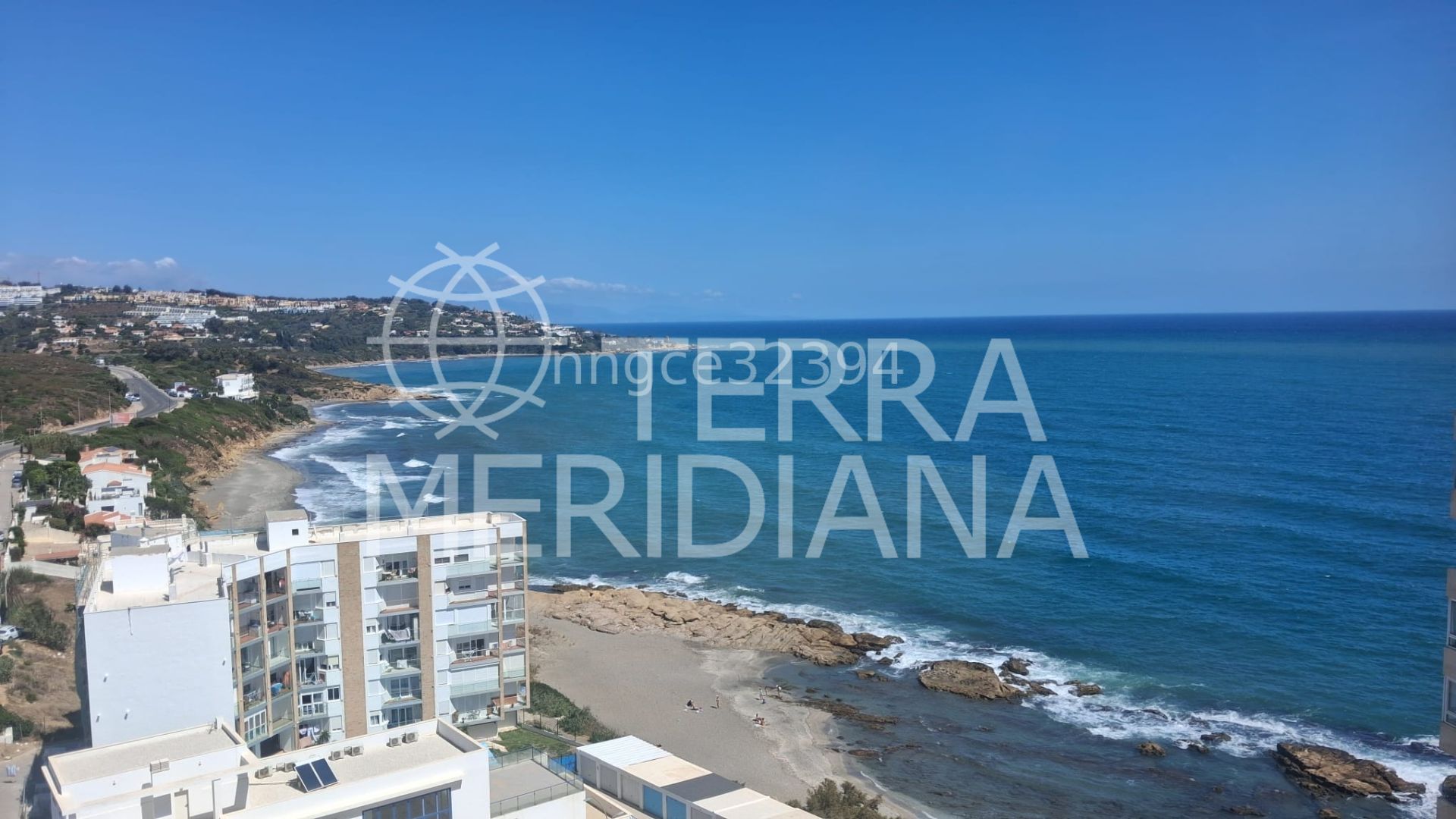 Apartment in Torreguadiaro, Sotogrande
