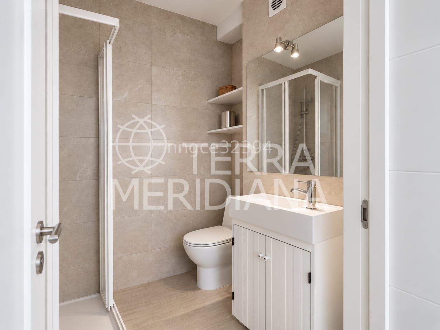 Apartment in Torreguadiaro, Sotogrande