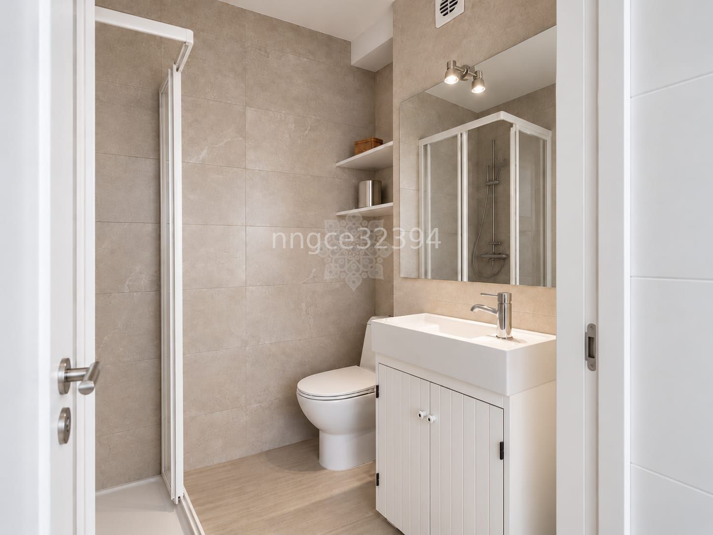 Apartment in Torreguadiaro, Sotogrande