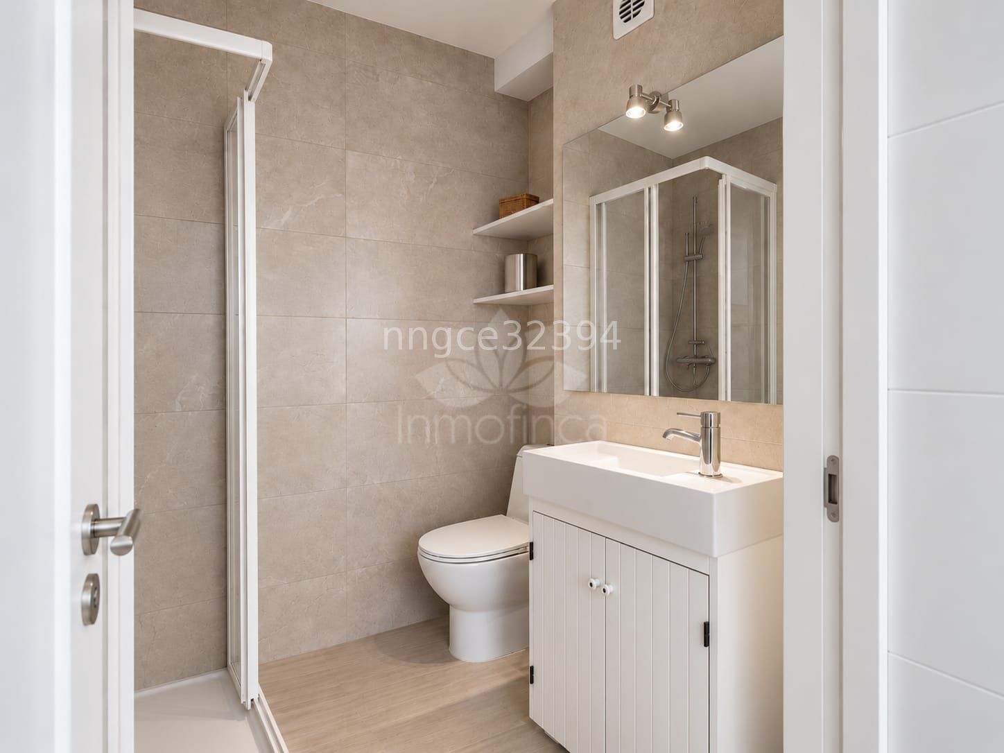 Apartment in Torreguadiaro, Sotogrande