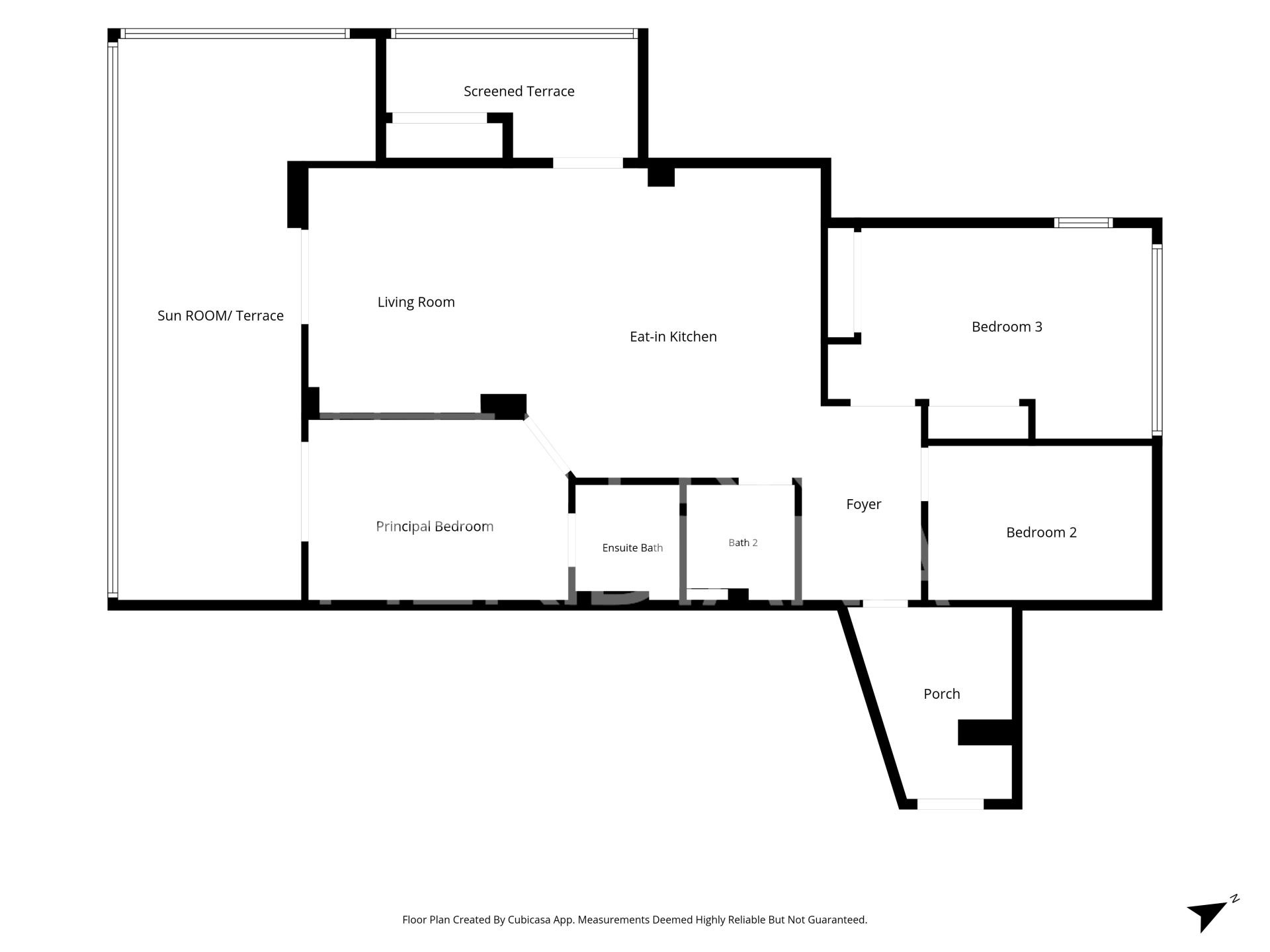 Apartment in Torreguadiaro, Sotogrande