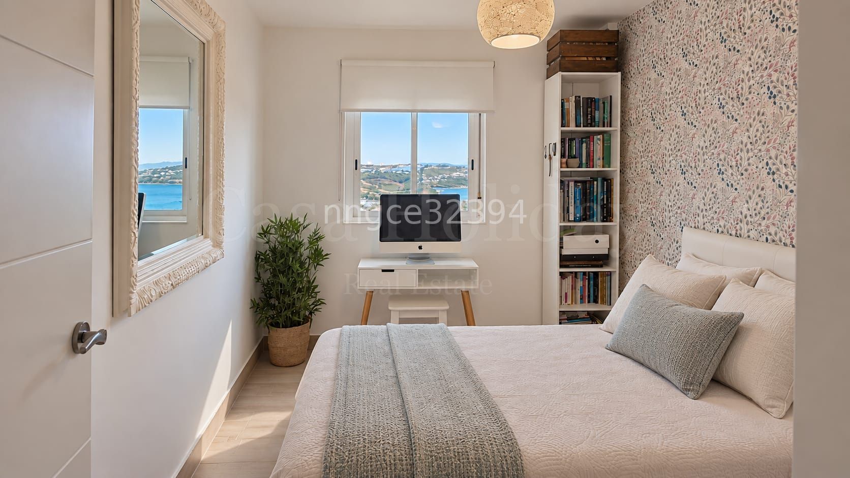 Apartment in Torreguadiaro, Sotogrande