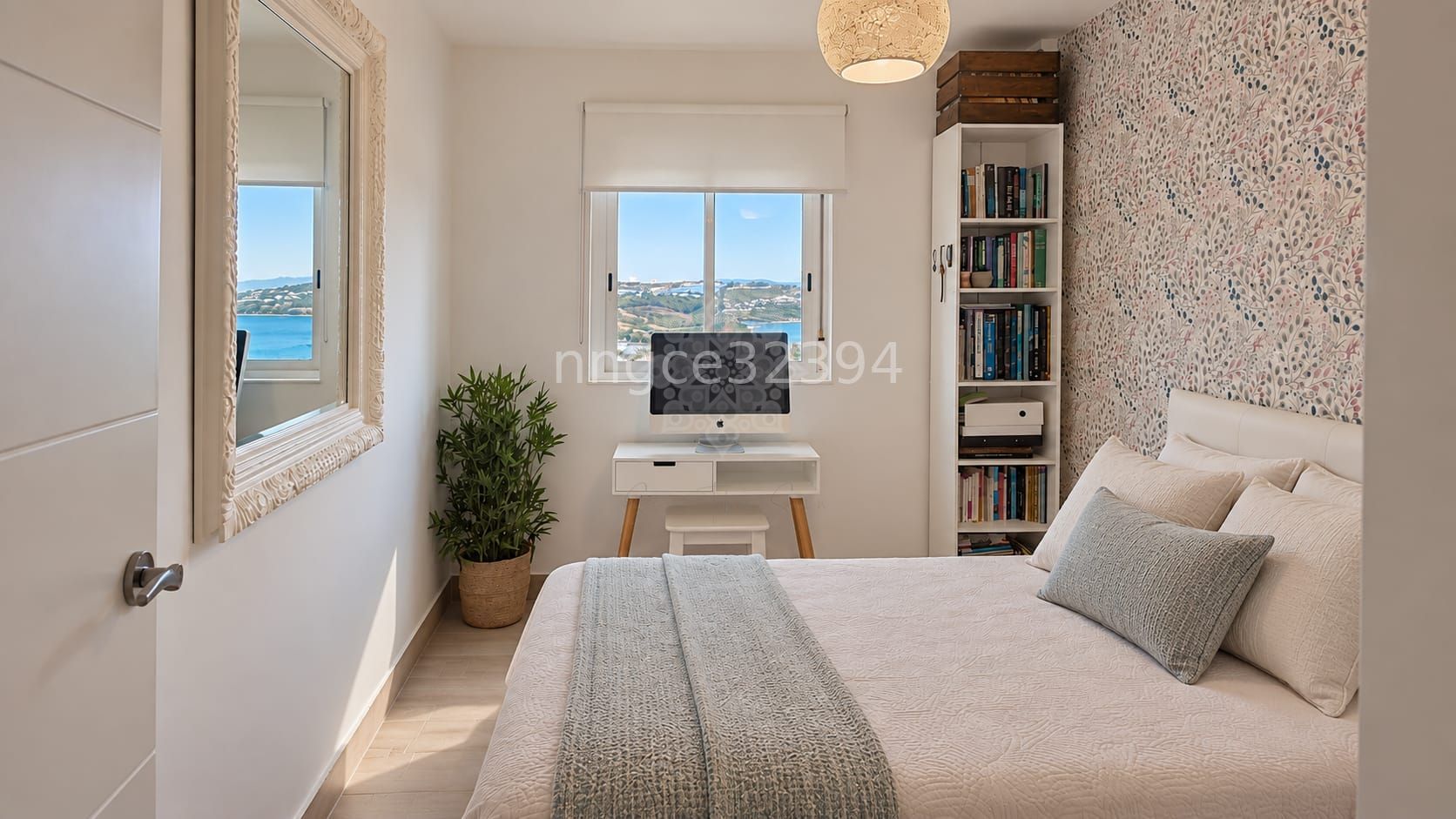 Apartment in Torreguadiaro, Sotogrande