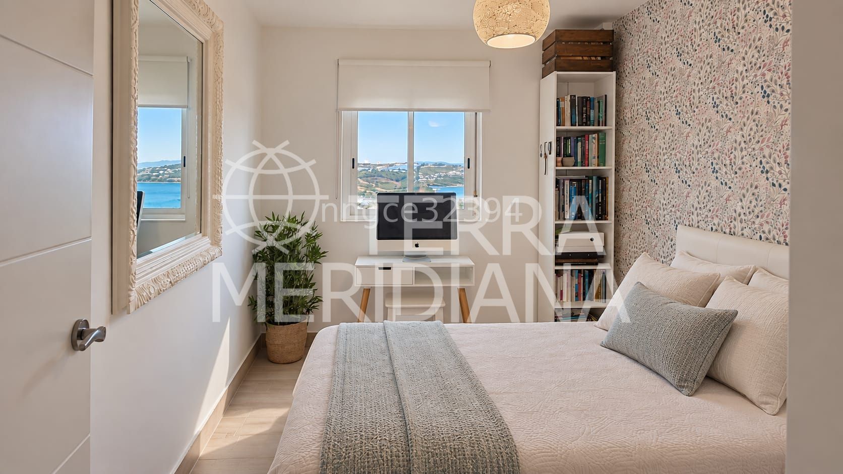Apartment in Torreguadiaro, Sotogrande