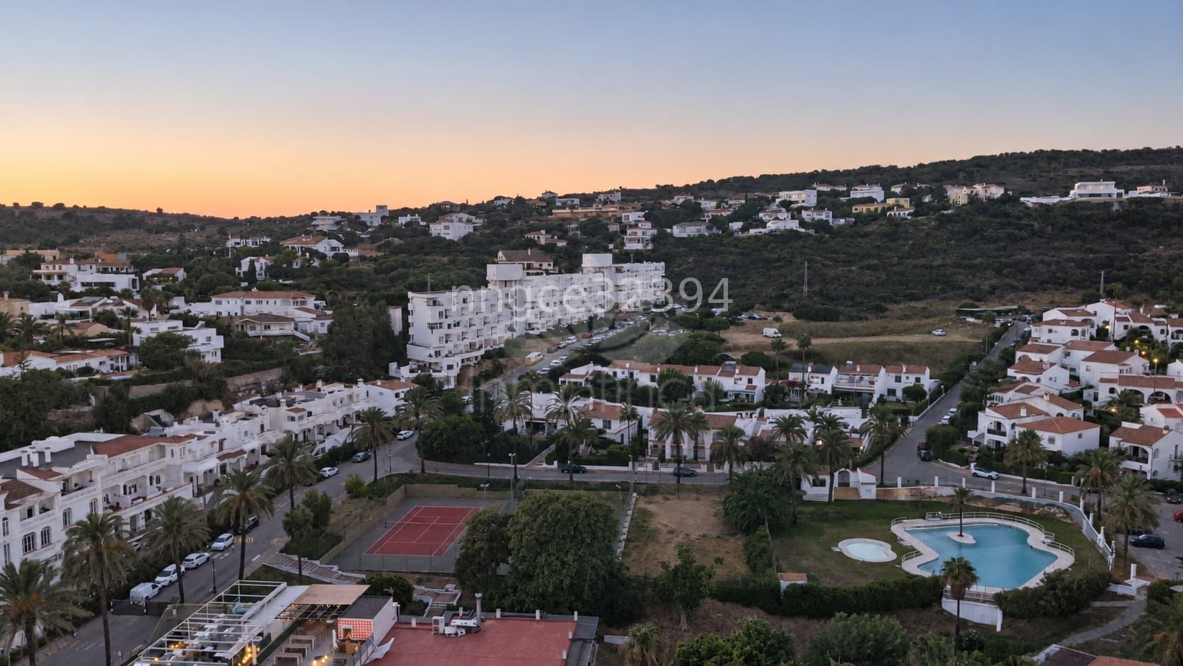 Apartment in Torreguadiaro, Sotogrande
