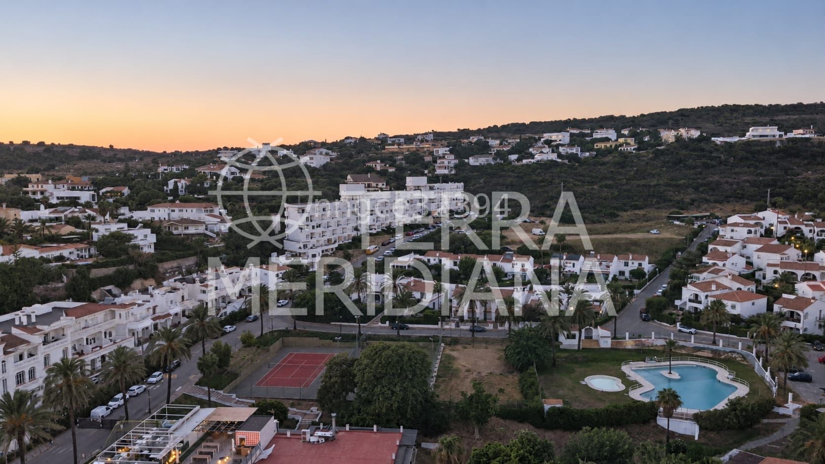 Apartment in Torreguadiaro, Sotogrande