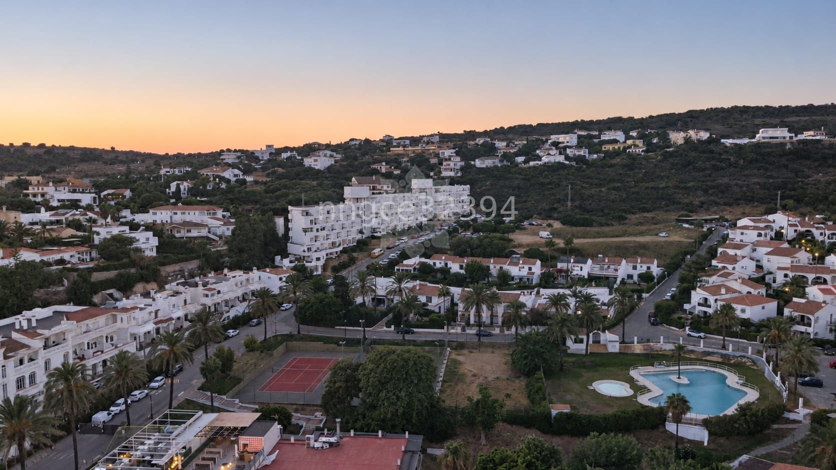 Apartment in Torreguadiaro, Sotogrande
