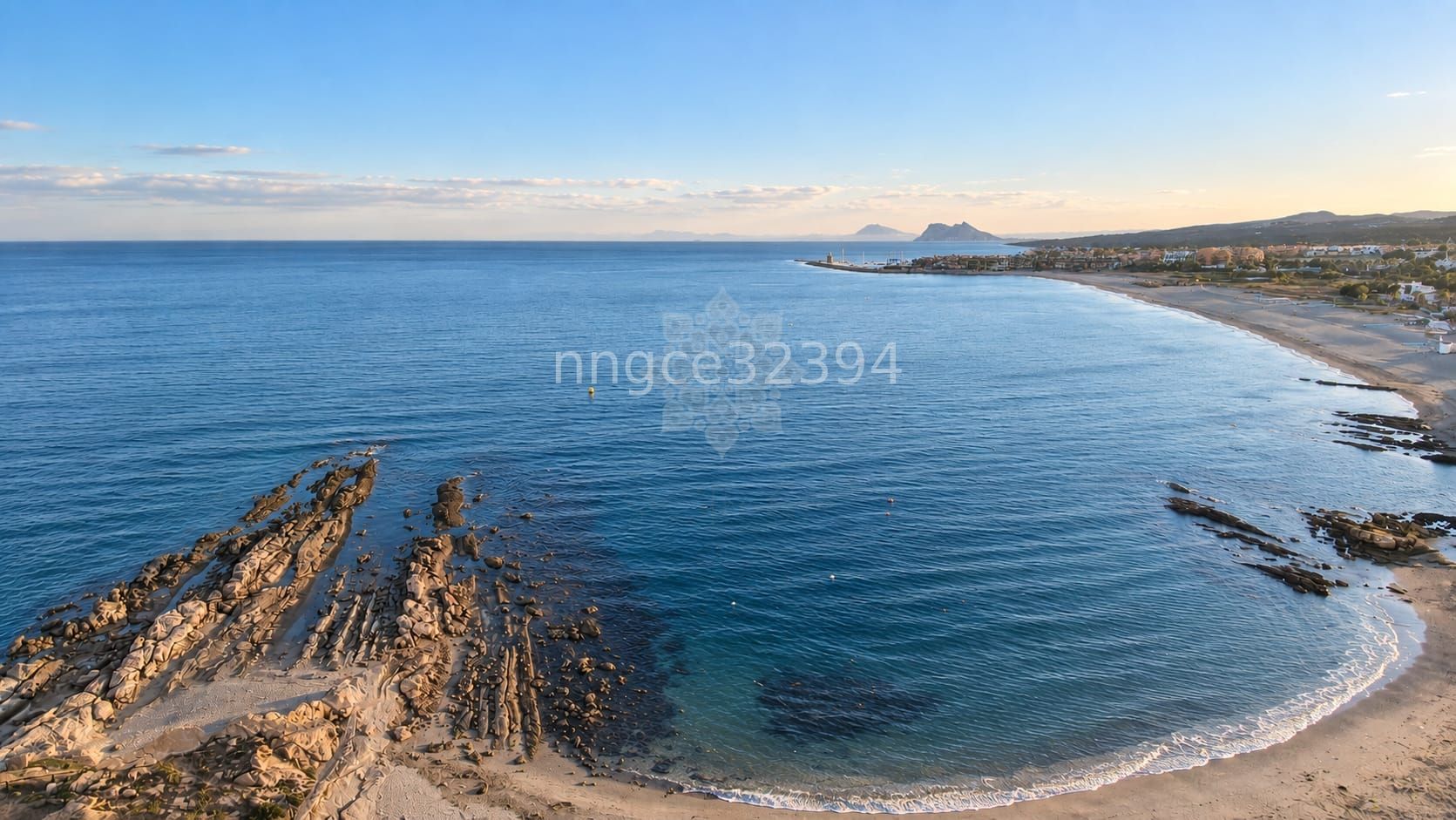 Apartment in Torreguadiaro, Sotogrande