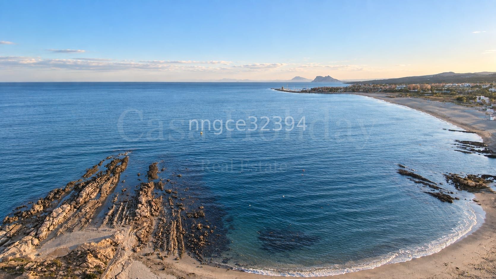 Apartment in Torreguadiaro, Sotogrande