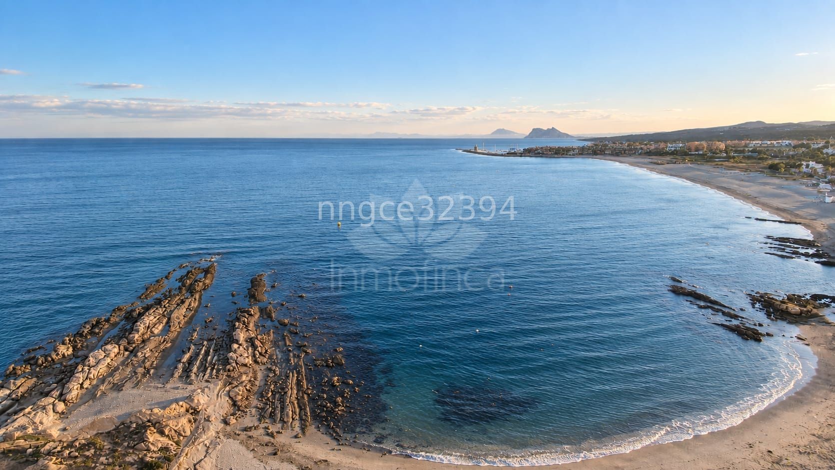 Apartment in Torreguadiaro, Sotogrande
