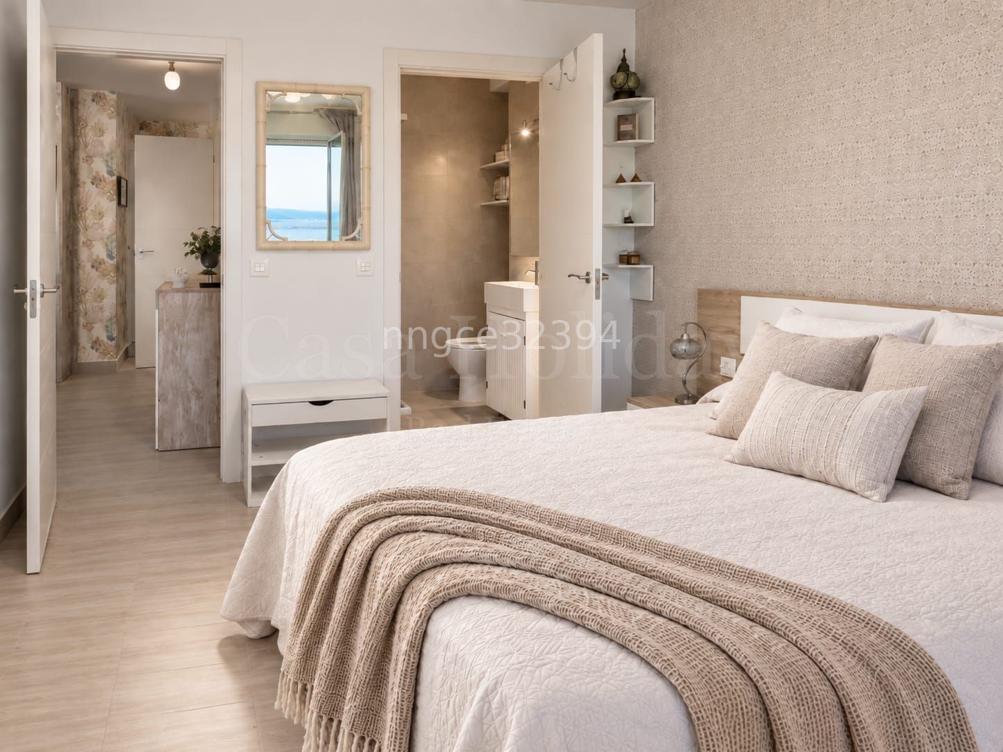 Apartment in Torreguadiaro, Sotogrande