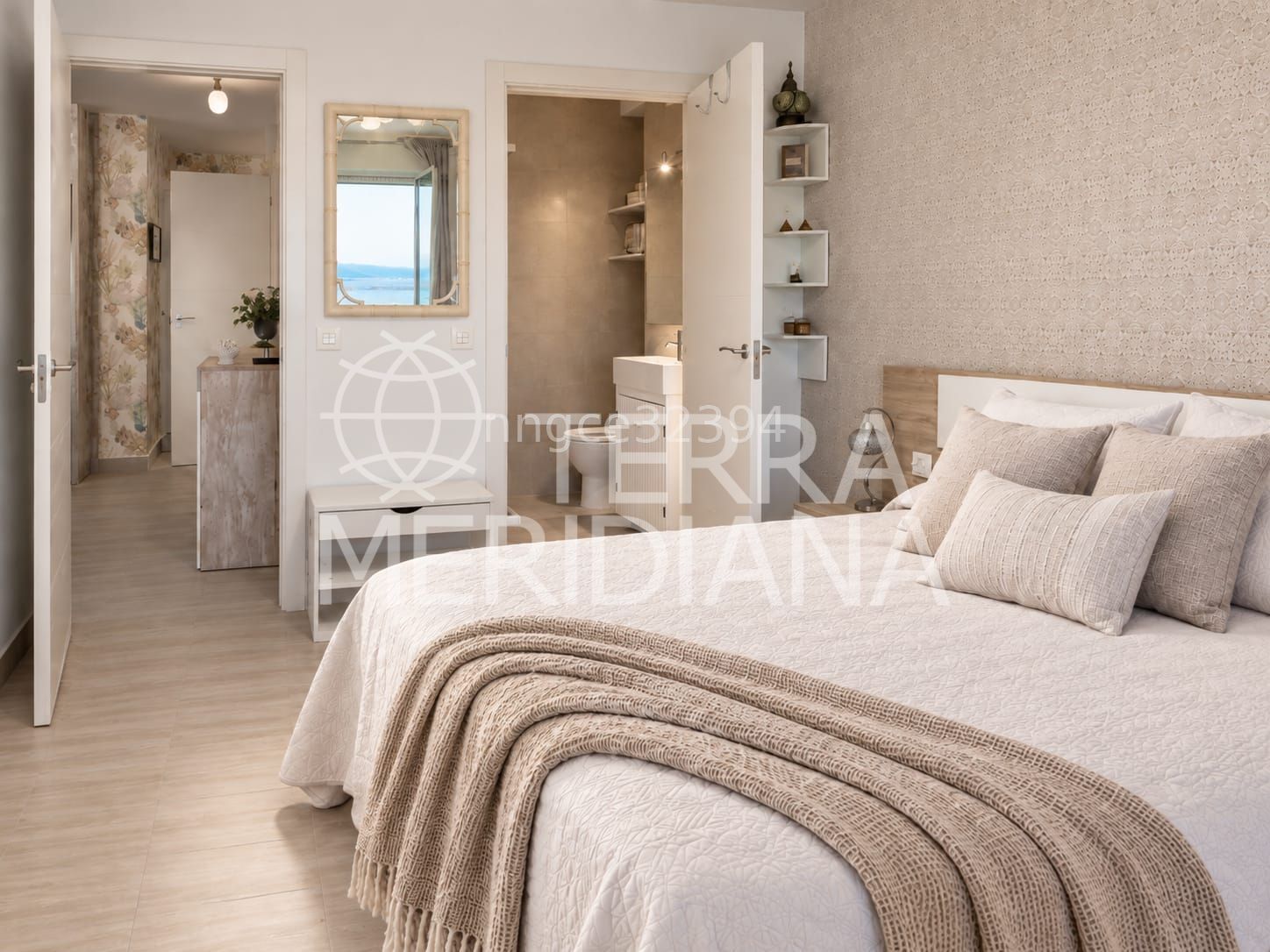 Apartment in Torreguadiaro, Sotogrande