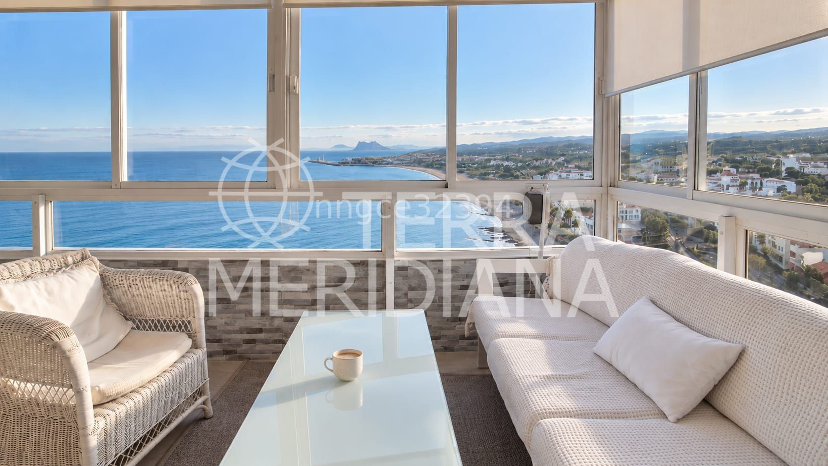 Apartment in Torreguadiaro, Sotogrande