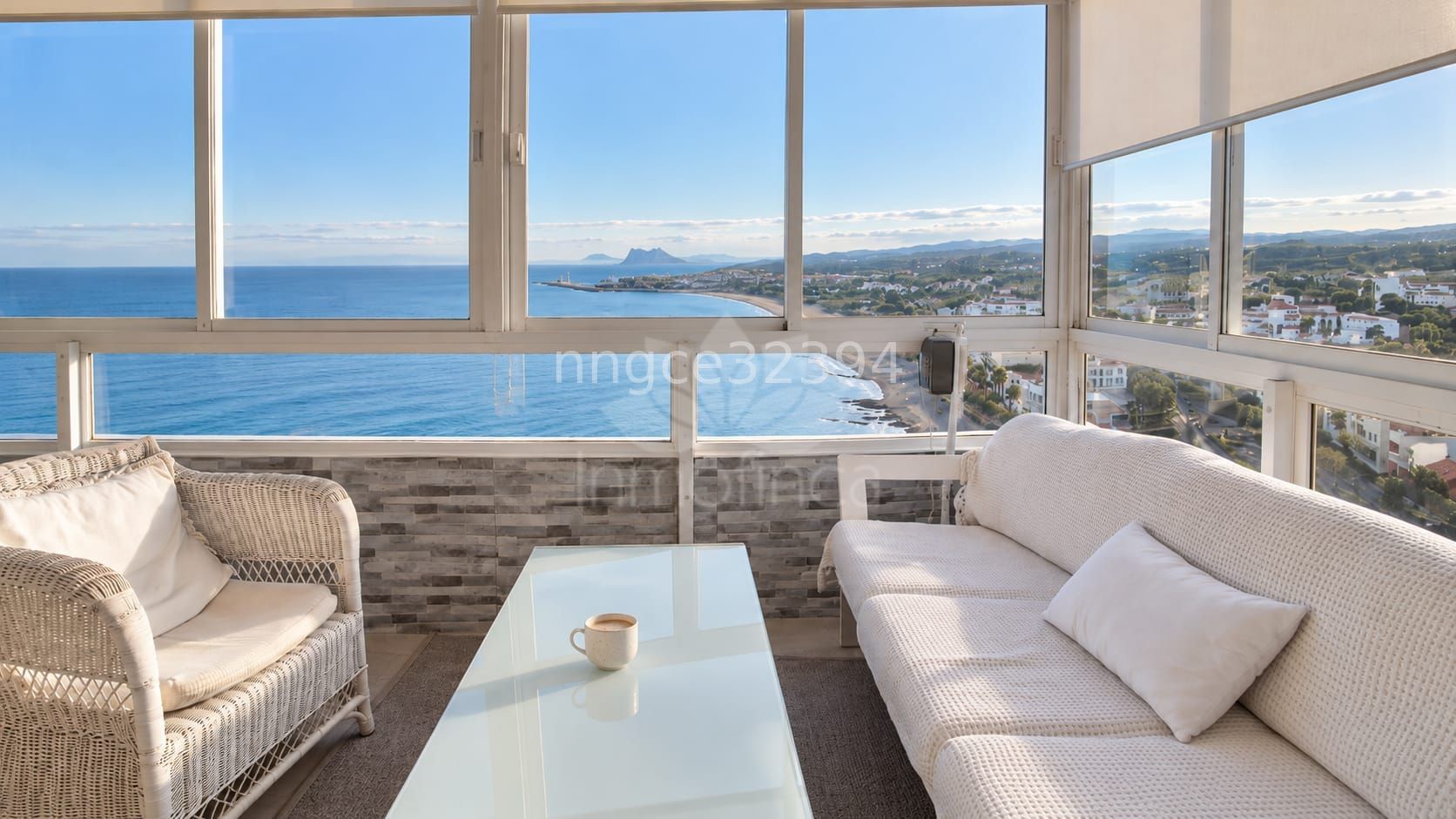 Apartment in Torreguadiaro, Sotogrande