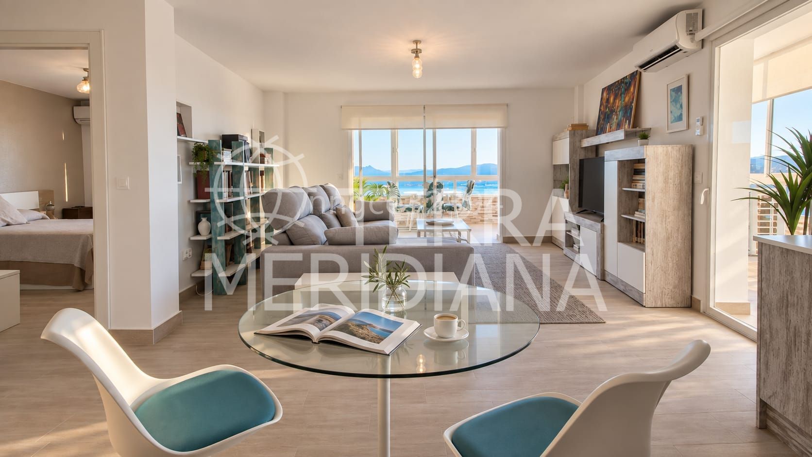 Apartment in Torreguadiaro, Sotogrande