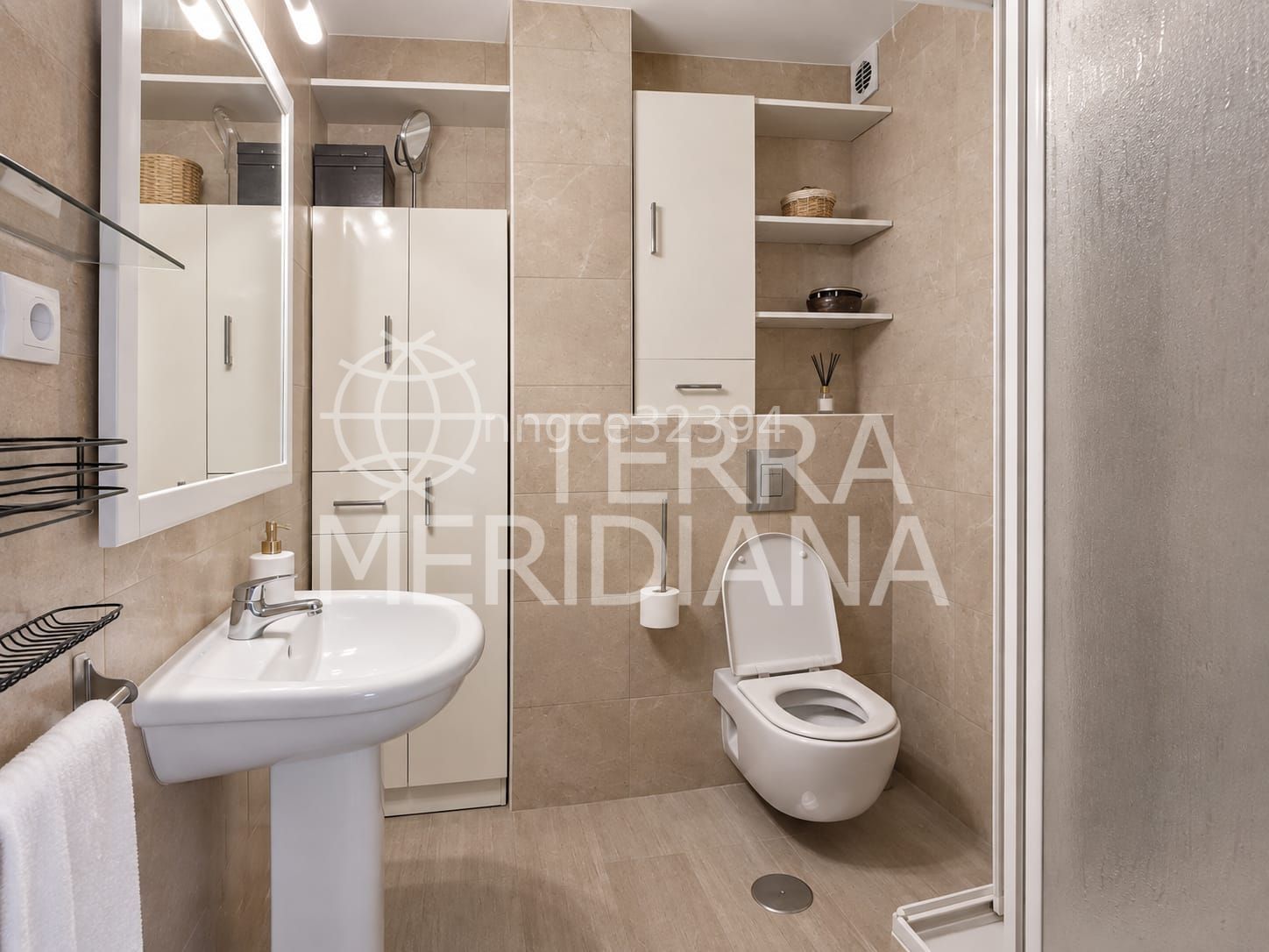 Apartment in Torreguadiaro, Sotogrande