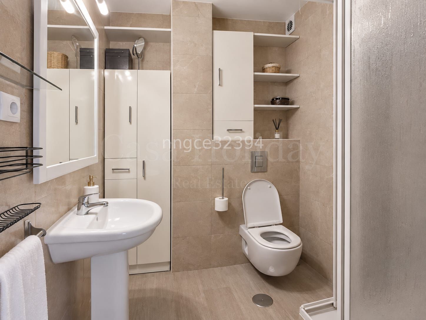 Apartment in Torreguadiaro, Sotogrande