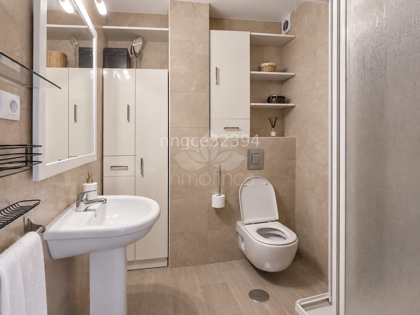 Apartment in Torreguadiaro, Sotogrande