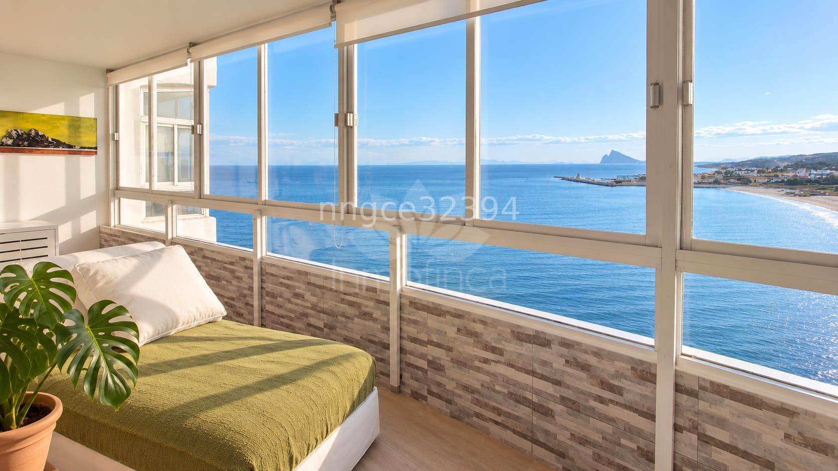 Apartment in Torreguadiaro, Sotogrande