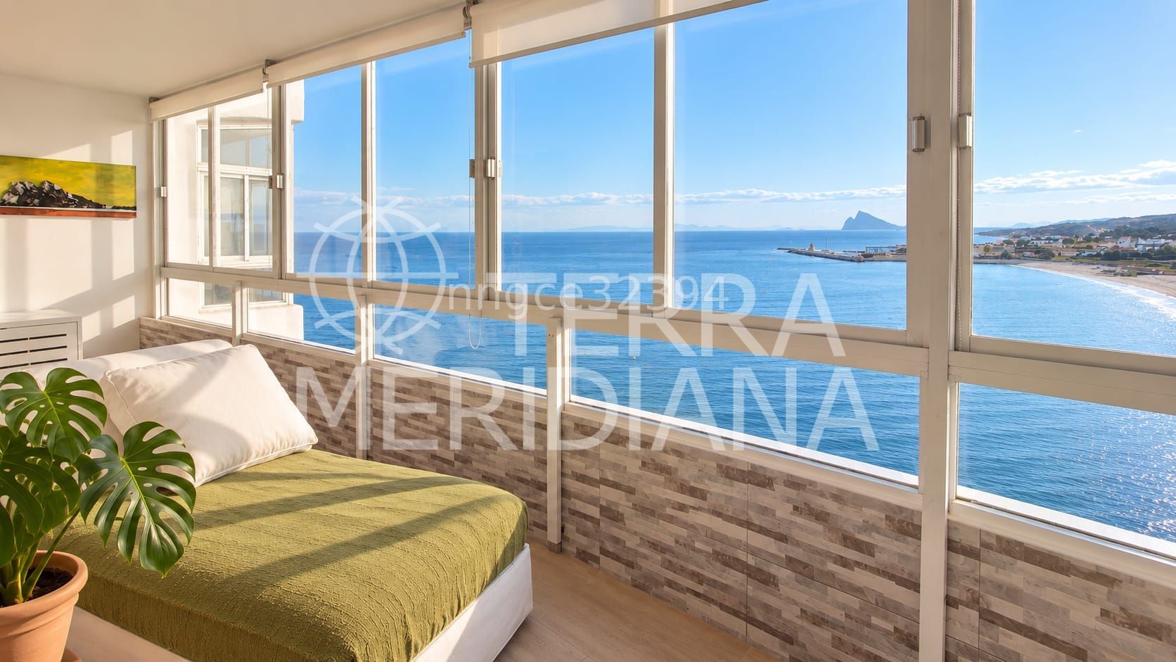 Apartment in Torreguadiaro, Sotogrande