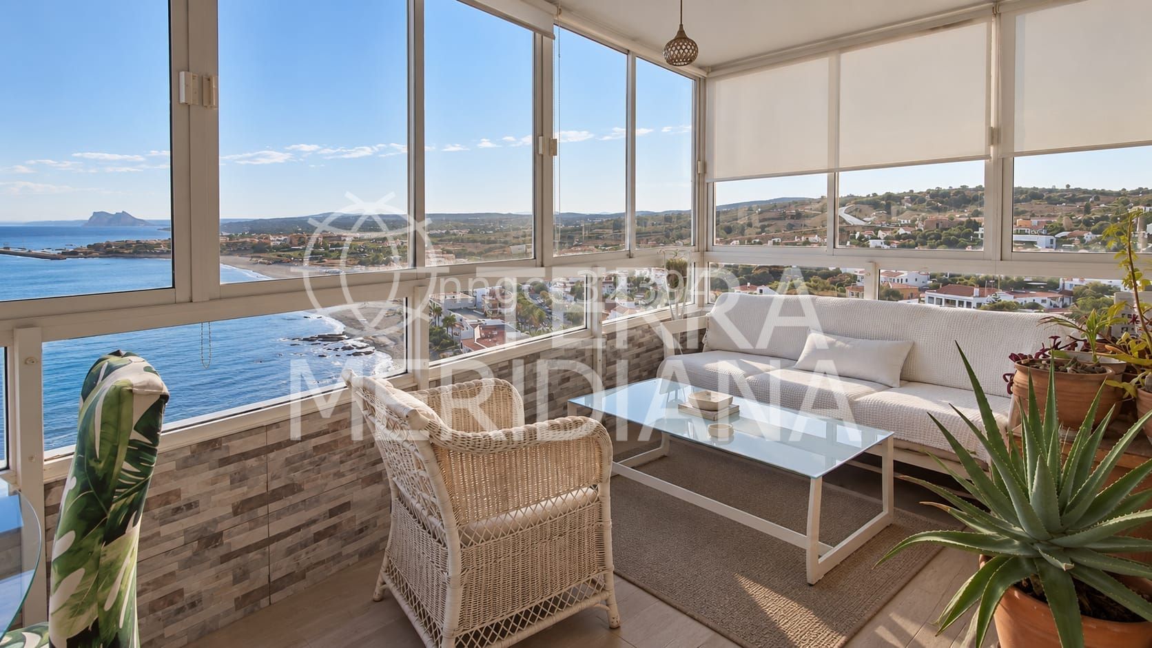 Apartment in Torreguadiaro, Sotogrande