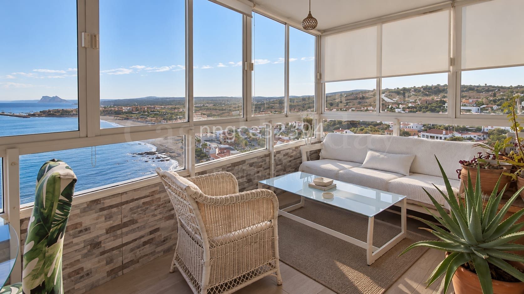 Apartment in Torreguadiaro, Sotogrande