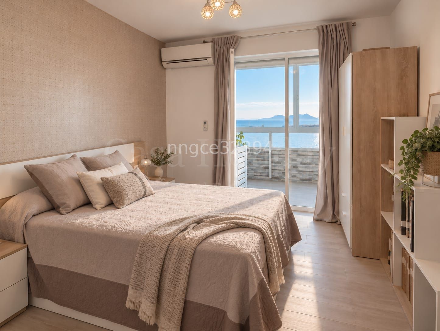 Apartment in Torreguadiaro, Sotogrande