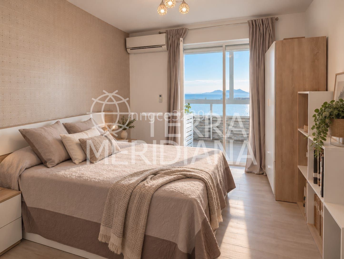 Apartment in Torreguadiaro, Sotogrande