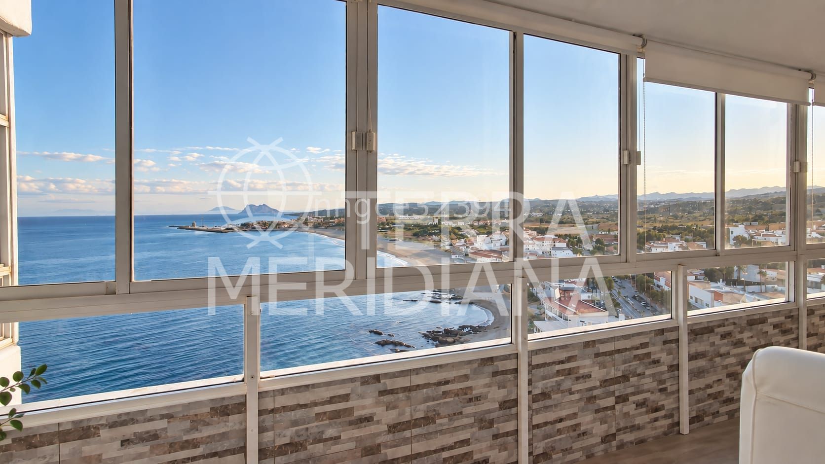 Apartment in Torreguadiaro, Sotogrande