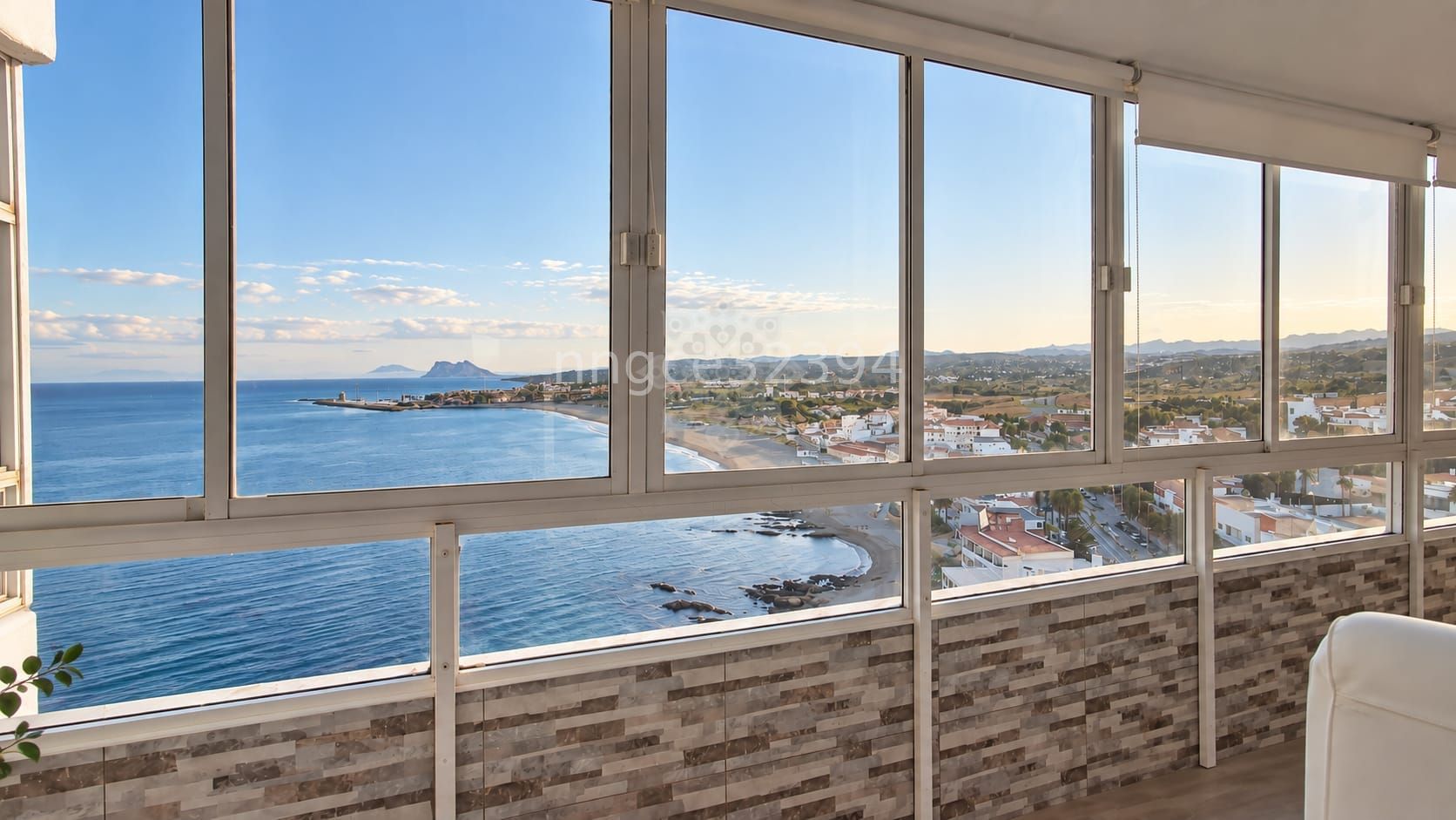 Apartment in Torreguadiaro, Sotogrande