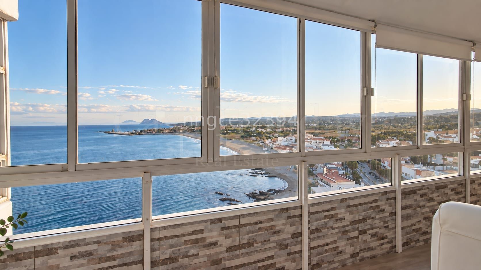 Apartment in Torreguadiaro, Sotogrande