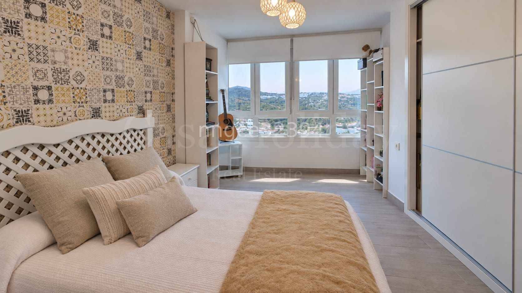 Apartment in Torreguadiaro, Sotogrande