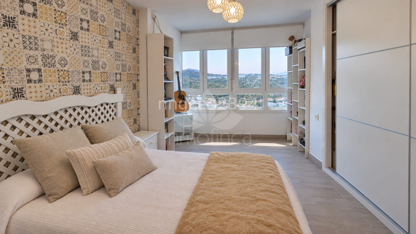 Apartment in Torreguadiaro, Sotogrande