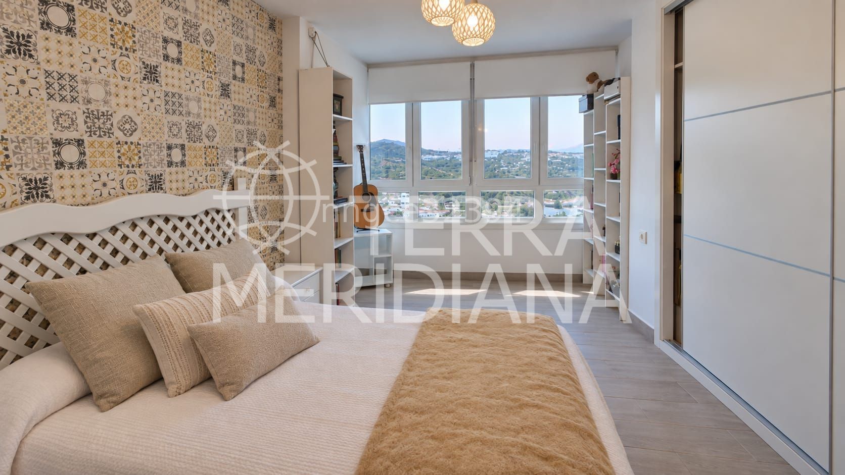 Apartment in Torreguadiaro, Sotogrande