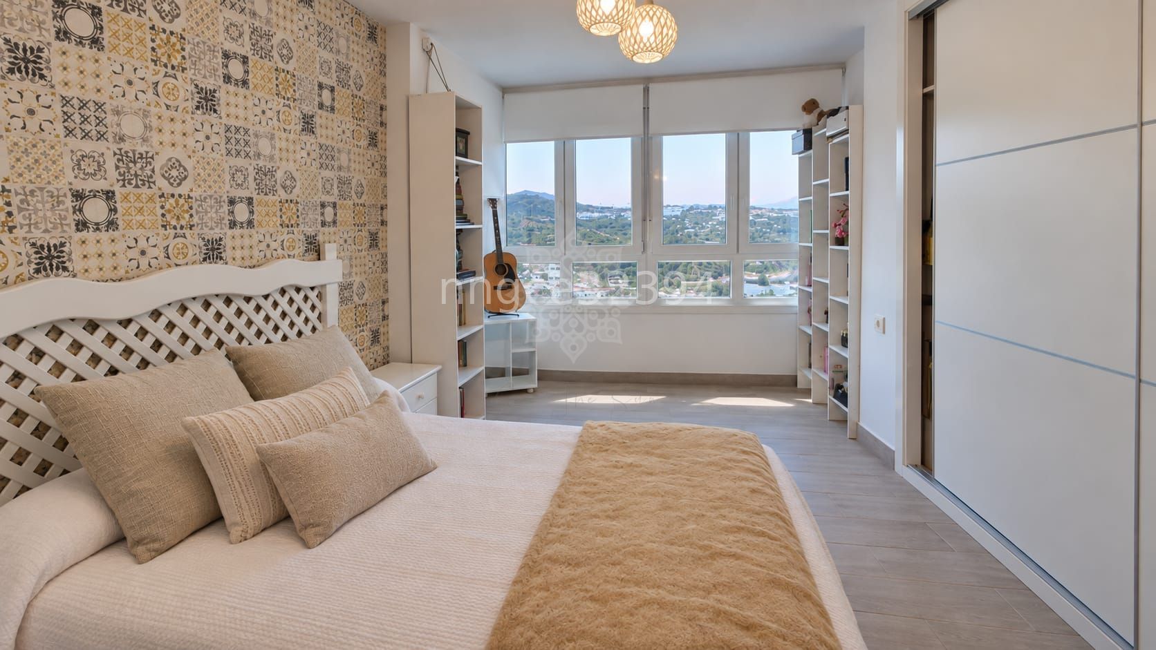 Apartment in Torreguadiaro, Sotogrande