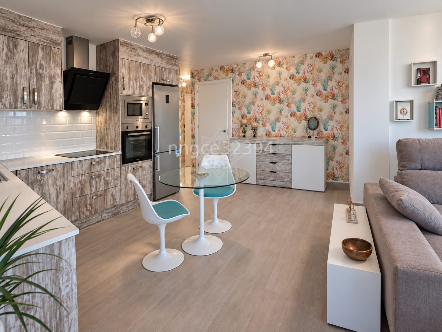Apartment in Torreguadiaro, Sotogrande